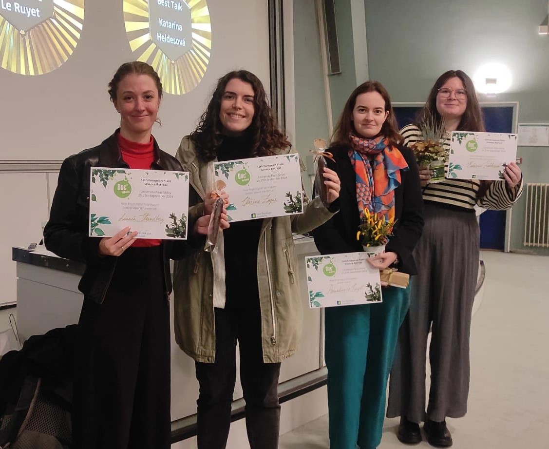 prix poster Amandine