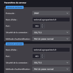 Config-compte-mail-agroparistech