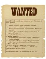 job étudiant laverie job étudiant laverie