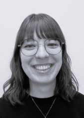Sorélia Verguet